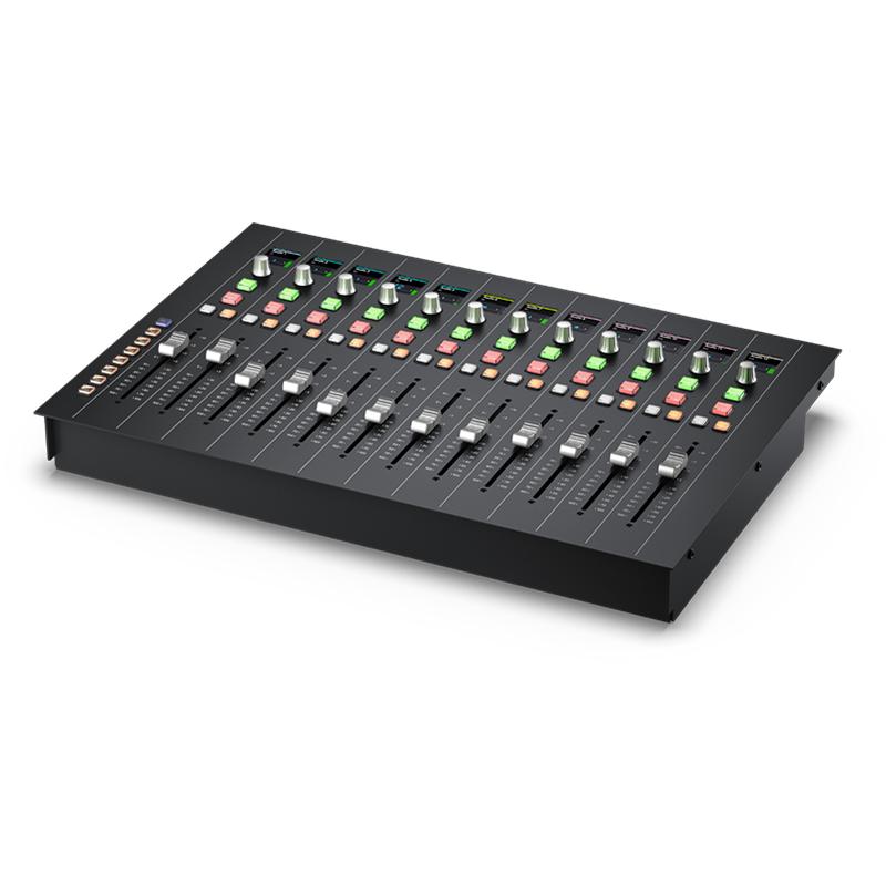 Blackmagic Design Fairlight Console Channel Fader